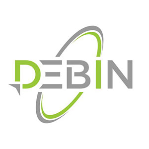 Debin-Logo-neu